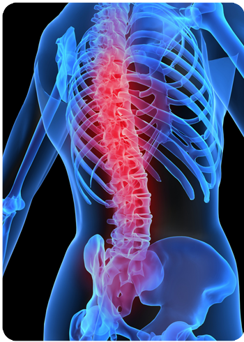 Pain Management in Angus, Ontario