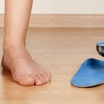 Custom Orthotics in Cookstown, Ontario