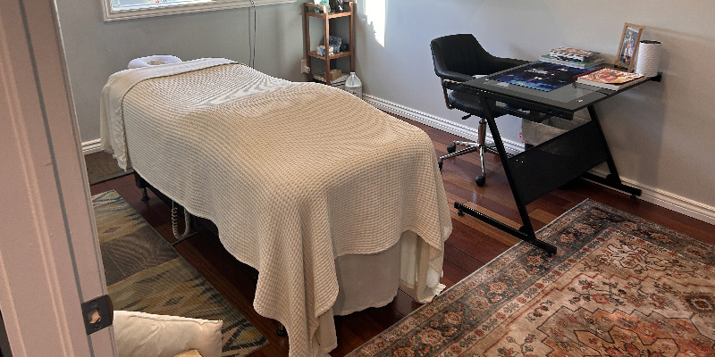 Chiropractor