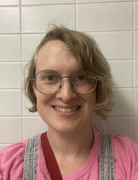 Kathryn Heins