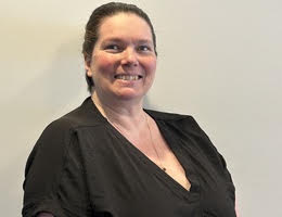 Monique Levesque-Legault
